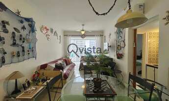 Imagem 7: Apartamento à Venda na Pitangueiras no Guarujá