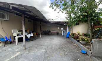 Imagem 5: CONJ. STOS DUMONT. Casa + apartamento, ter. 300 m², 3 vgs