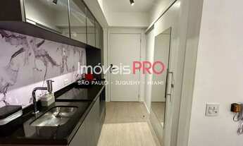 Imagem 6: Maravilhoso Apartamento em Moema Pássaros Totalmente Equipado