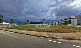 Imagem: Terreno Empresarial de 1.684 m² à venda