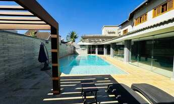 Imagem 11: Damha I sobrado com 3 suítes