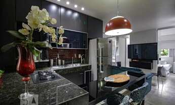 Imagem 2: Apartamento à Venda - Centro, 1 Quarto, 46 m2