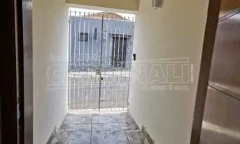 Imagem: Casa Padrão em Araraquara