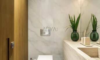 Imagem 5: Apartamento à venda no Batel ARYA1