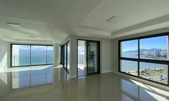 Imagem 2: Lindo Imóvel à Venda, Vista Mar, Beira Mar Norte, Novo, 3 Suítes, 4 Vagas