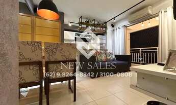 Imagem 4: Apartamento 2 Quartos no Parque Amazônia