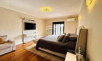 Imagem 12: Casa para locação 520m² Residencial Alphaville Um em Alphaville Barueri/SP