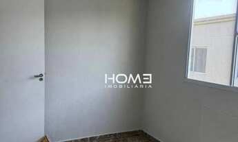 Imagem 4: Apartamento com 2 dormitórios à venda, 41 m² por R$ 150.000 - Campo Grande - Rio de Janeir