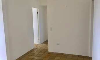 Imagem 6: Apto 3qtos, 80m, 3ws, 2 garagens cobertas, andar alto, Torre 537mil