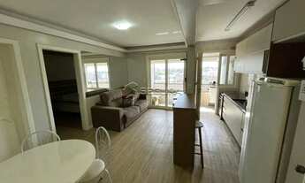 Imagem 6: Apartamento em ótima localização com 1 dormitório - Centro / Canoas