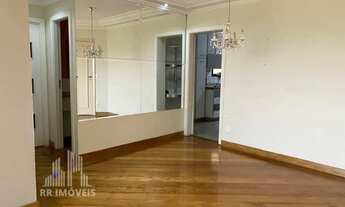 Imagem 2: RR9479 Apartamento 96m² CONDOMÍNIO CLASSIC - OPORTUNIDADE - 3 Dorms 2 Vagas - Barueri, SP