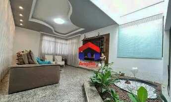 Imagem: Casa com 5 dormis à venda, 278 m² por