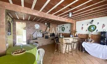 Imagem 14: Casa à venda, 4 quartos, 1 suíte, 5 vagas, Itapoã - Belo Horizonte/MG