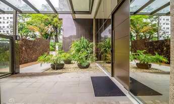 Imagem 6: Apartamento Garden de Luxo no Edifício Royal