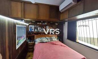 Imagem 2: Apartamento com 1 dormitório à venda, 20 m² por R$ 180.000,00 - Várzea - Teresópolis/RJ