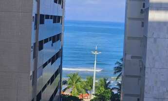 Imagem 2: Navegantes, lindo apto, 215m2 útil, 4 qts 1 sts, podendo ser 3 sts, 2vgs, andar alto