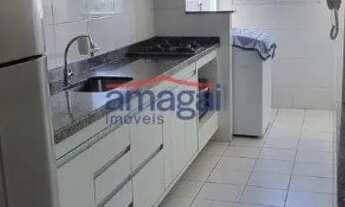 Imagem 2: Apartamento de 3 quartos para venda em Jacareí - SP