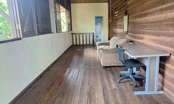 Imagem 7: Casa Mosqueiro - Porto Arthur