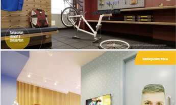 Imagem 4: Viva Casa Amarela