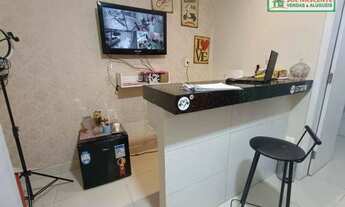 Imagem 5: Loja para alugar, 35 m² por R$ 1.502,00/mês - Cidade dos Funcionários - Fortaleza/CE