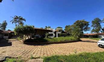 Imagem: Casa com 7 dormitórios para alugar, 630