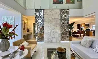 Imagem 3: Casa - Swiss Park - Campinas