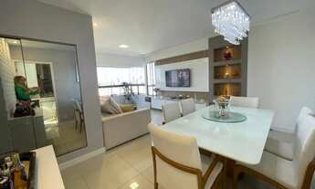 Imagem 5: Imóvel para venda tem 96 metros quadrados com 3 quartos em Boa Viagem - Recife - PE