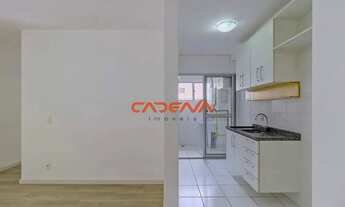 Imagem 4: Apartamento com 3 quartos e 1 vaga para aluguel no Guaíra