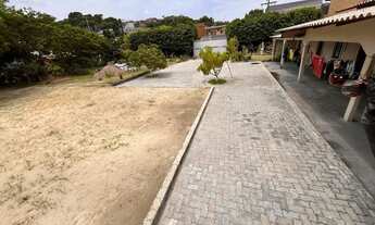 Imagem 4: Terreno 1.000 mil m2 proximo a Av. Camapuã / zona norte de Manaus