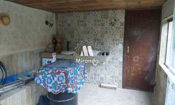 Imagem 4: Casa de 3 qts, no Condomínio Alpha I no Limoeiro, com Cachoeira e Piscinas