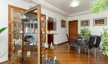 Imagem 5: Apartamento para venda em Mooca com 3 quartos, sendo 3 suítes , 129m²