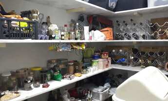 Imagem 7: Sobrado à venda em Indaiatuba, Parque Residencial Indaiá, com 3 suítes, com 190.94 m²