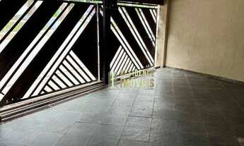 Imagem 4: Sobrado com 3 dormitórios para alugar, 220 m² por R$ 3.870,00/mês - Vila Haro - Sorocaba/S