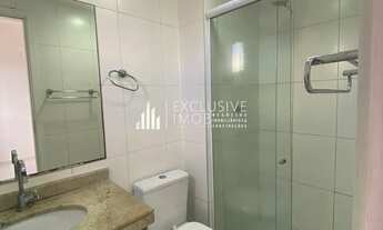 Imagem 4: Imóvel para aluguel tem 69 metros quadrados com 2 quartos em Cremação - Belém - PA