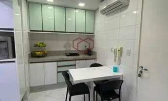 Imagem 7: Apartamento à venda 4 Quartos, 4 Suites, 3 Vagas, 143M², Jardim Aclimação, Cuiabá - MT