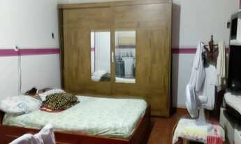 Imagem: Aluga-se apartamento Mobiliado