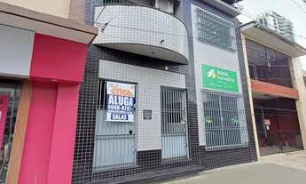 Imagem: Salas em predio proximo ao tribunal do trabalho