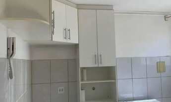 Imagem 4: Descubra seu novo lar: Apartamento completo com segurança, praticidade e conforto!