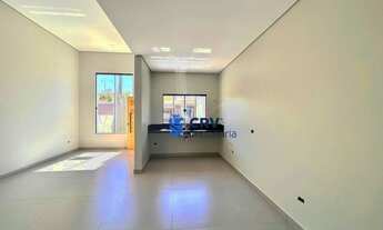 Imagem 3: Casa à venda, 77 m² por R$ 450.000,00 - Jardim Maria Luiza - Londrina/PR