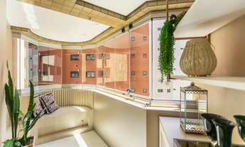 Imagem 7: Apartamento Reformado no Batel