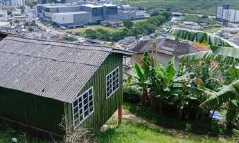 Imagem: Vende-se casa