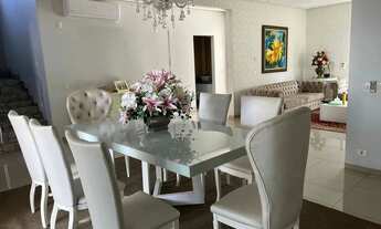 Imagem 4: Sobrado c/ 4 quartos sendo 3 suítes no Cond. Privillege