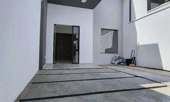 Imagem: Ótima casa 3/4 sendo 1 suíte próxima