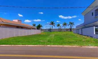 Imagem 4: Terreno à venda no Condomínio Residencial Lagoa, Araras/SP - 612m²