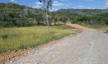 Imagem 6: Chácaras com 5.000 a 30.000m²