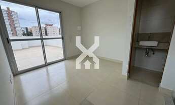 Imagem 2: Cobertura à venda, 2 quartos, 2 suítes, 2 vagas, Sagrada Família - Belo Horizonte/MG