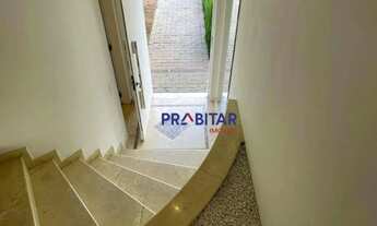 Imagem 5: Casa com 4 dormitórios para alugar, 350 m² por R$ 19.800,00/mês - Residencial Doze (Alphav