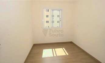 Imagem 7: Apartamento Nunca Habitado no Fragata - Conforto, Praticidade e Ótima Localização