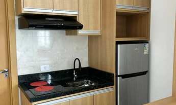 Imagem 7: Studio novo à venda no Jardim Botânico, Curitiba