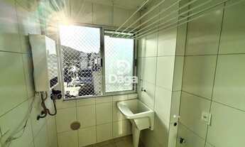 Imagem 7: Apartamento 2 dormitórios, sendo 1 suite - Trindade